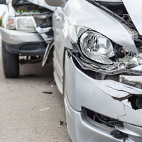 personal injury Car Accident