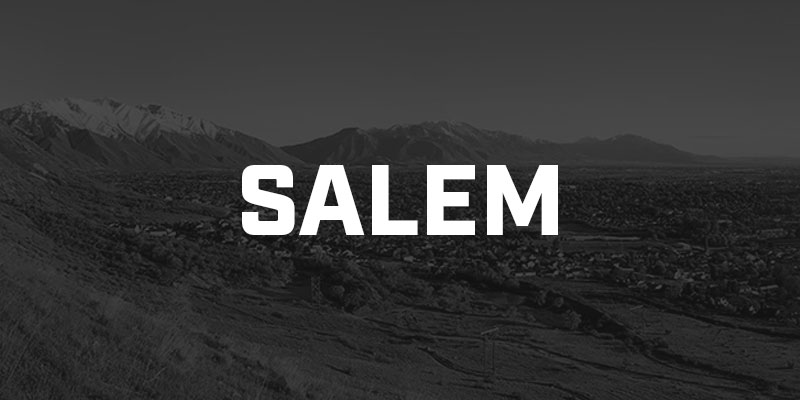 Salem Utah Personal Injury law Firm