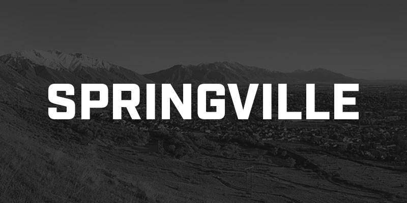 Springville Utah Personal Injury law Firm