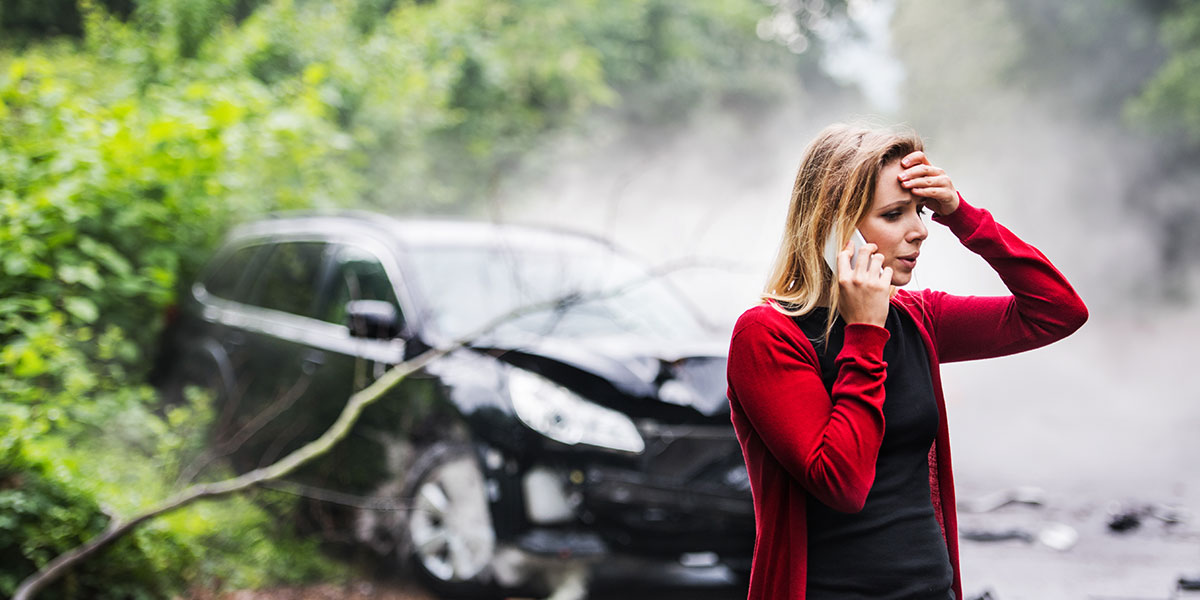 How long do you have to see a doctor after an auto accident in Utah?